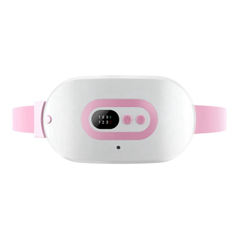 New Warm Belt Menstrual Aunt Stomach Pain Artifact New Warm Belt Menstrual Aunt Stomach Pain Artifact